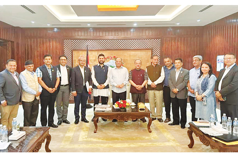 Parties agree on probe panel TOR. Finalisation today
