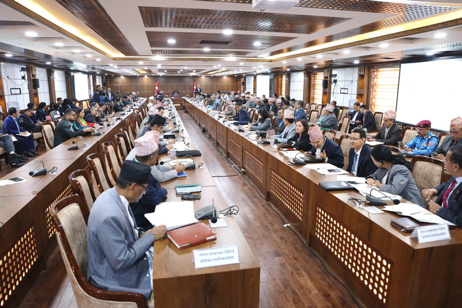 Provinces press prime minister over unmet demands for key powers