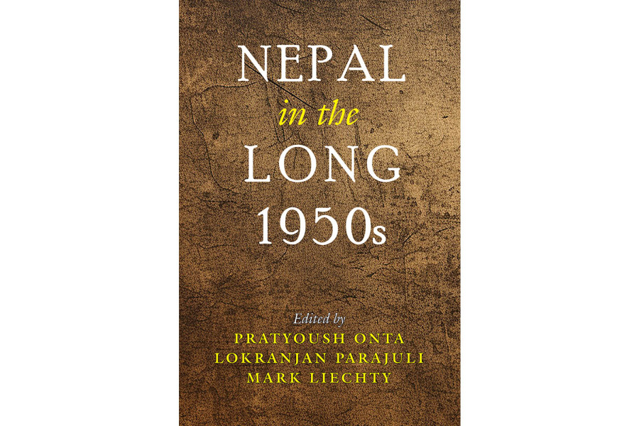 Understanding the roots of modern Nepal