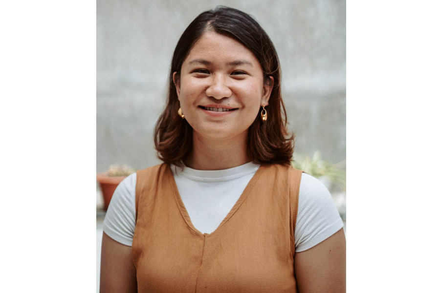 What I watch online: Menuka Gurung