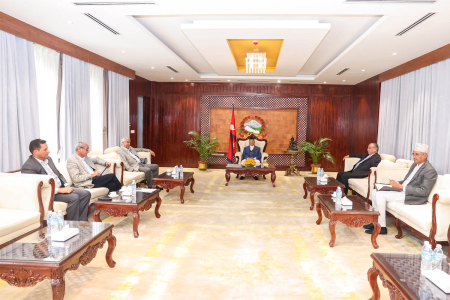 Government to form search committee to recommend officials for two TJ commissions