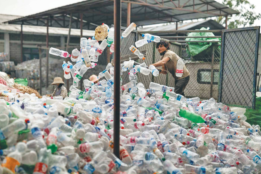 Green startups are struggling to scale up