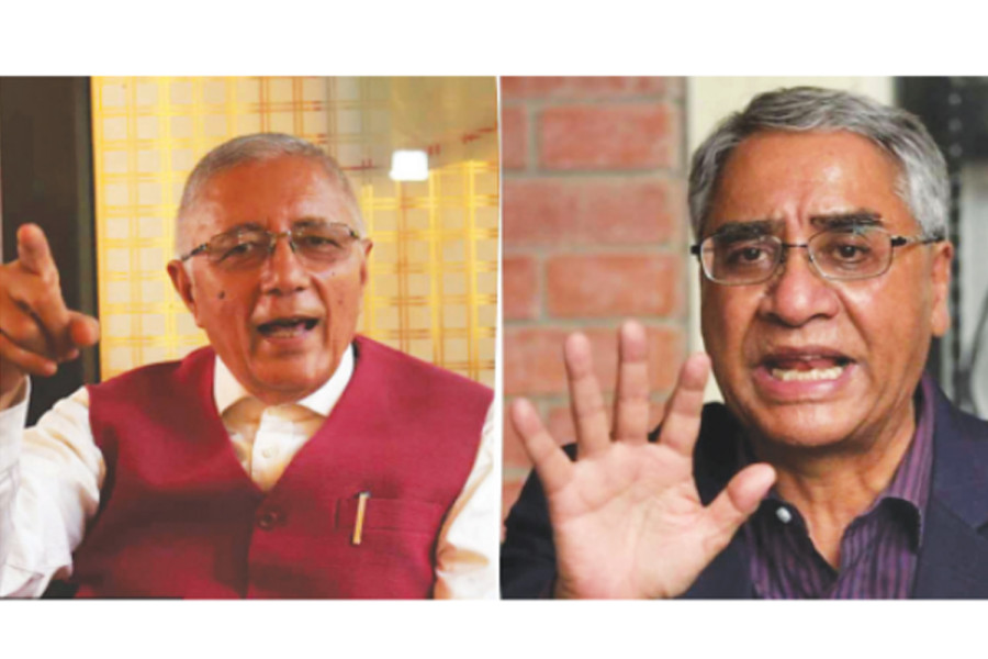 Main opposition Nepali Congress struggles to finalise its by-election candidates