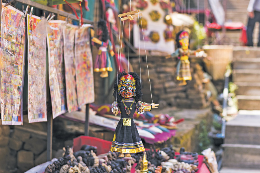 The day Bhairab danced in Asan