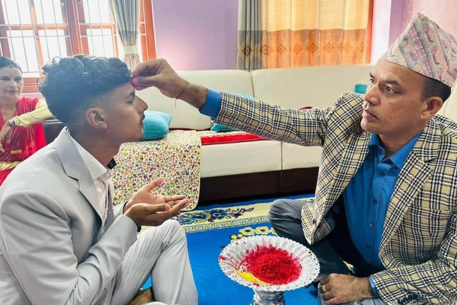 How Dashain celebrations have changed
