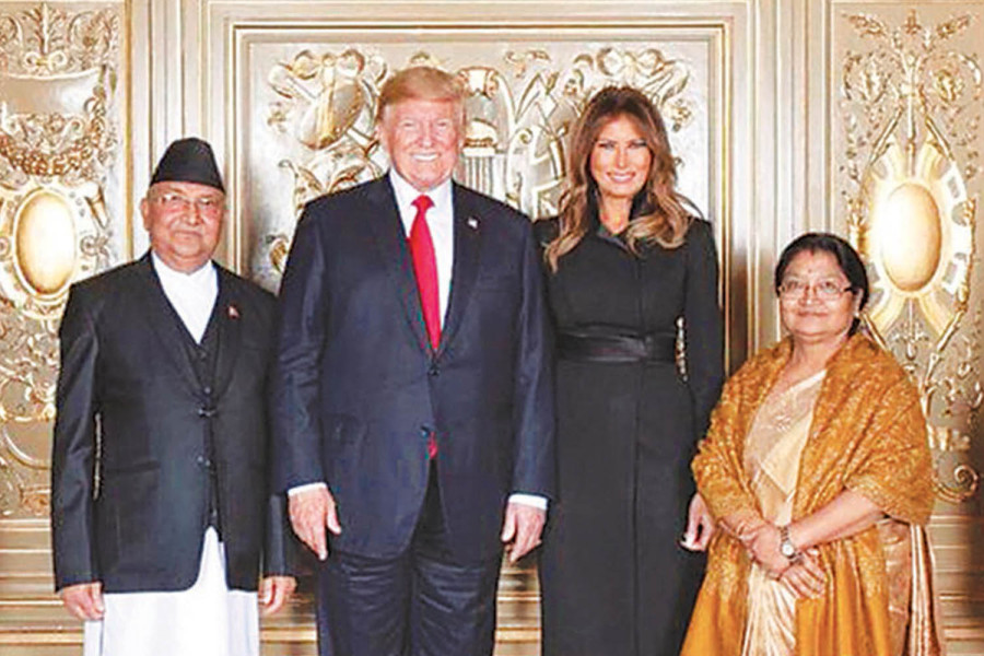 What Trump 2.0 might mean for Nepal