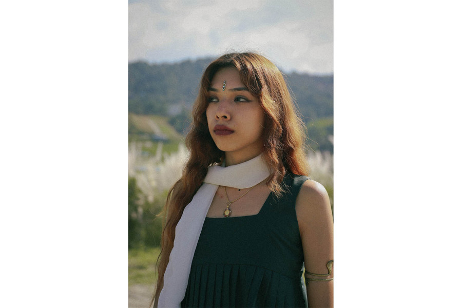 Blending cultures, redefining styles