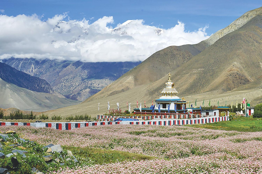 Global tension mounts. Does it spell disaster for Nepal?