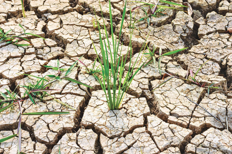Nepal braces for hotter and drier winter