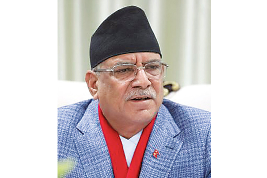 Maoist Centre’s statute convention next month