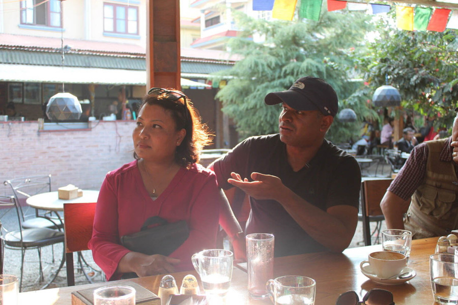 Foreign spouses struggle to navigate Nepali immigration laws