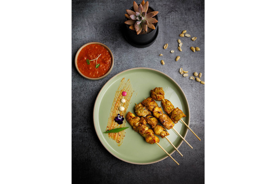 Holiday Inn Express launches Daddy’s Drunch