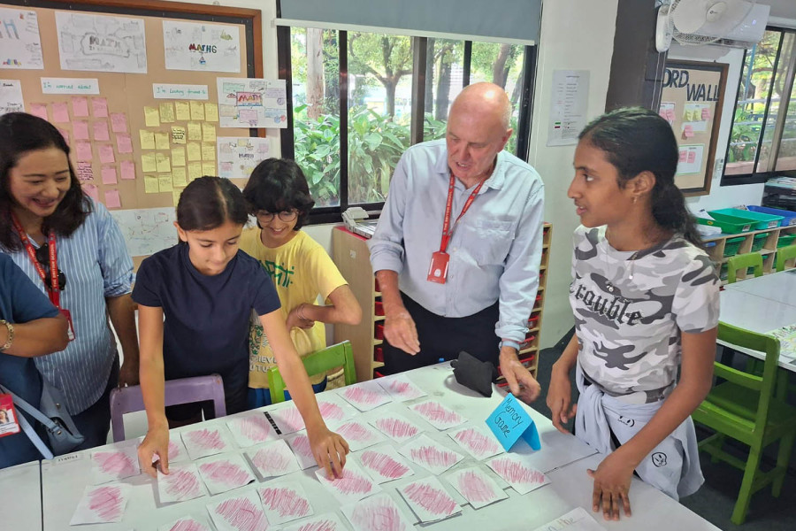 EVENTS: November 30 to December 6, 2024