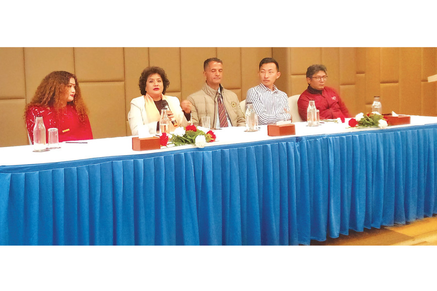 Int’l conference on ‘rainbow tourism’ slated for April 20
