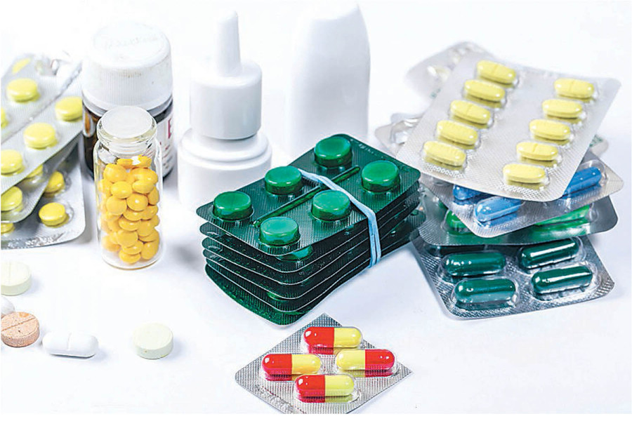 Shady dietary supplements are fuelling heavy metal poisoning