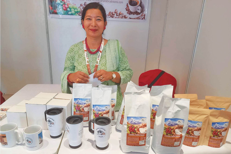 EU-funded Trade and Investment Programme ends