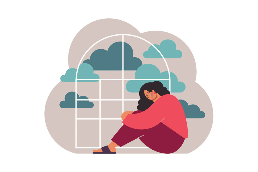 Understanding seasonal affective disorder