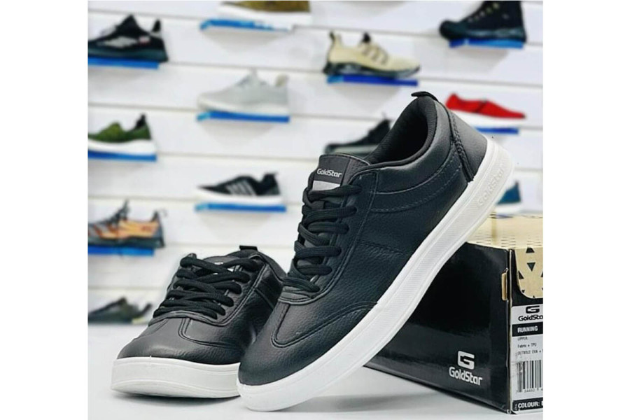 Goldstar shoes on the brink as India tightens import rules