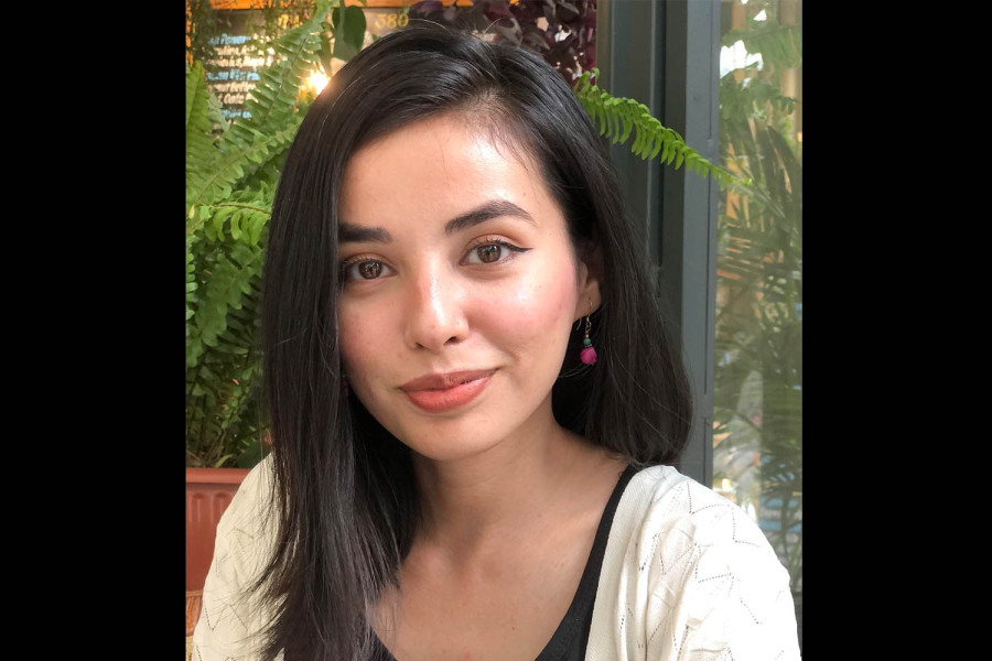 What I watch online: Manisha Thapa