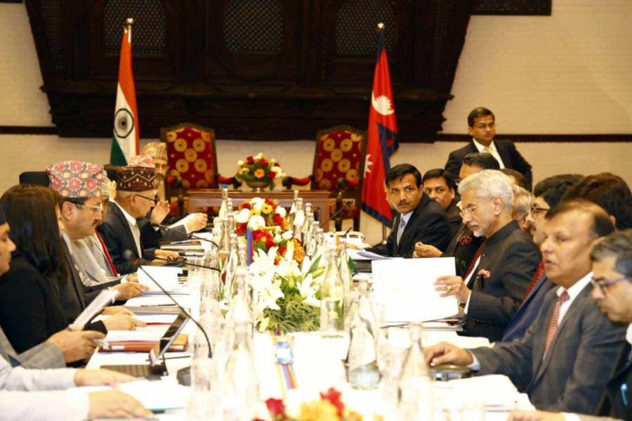 Electricity trade deal with India divides stakeholders in Nepal