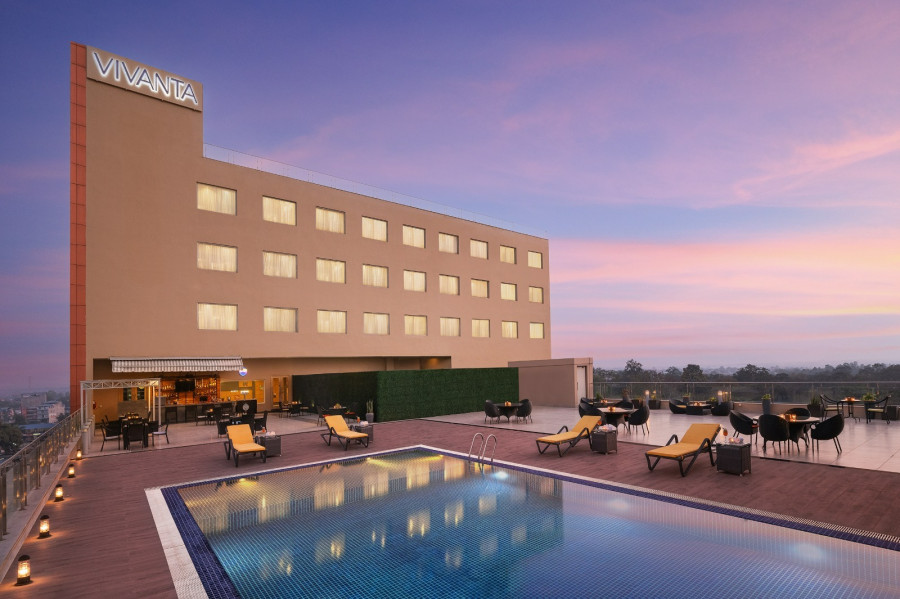 HCL announces opening of Vivanta Chitwan
