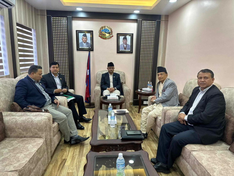Parties inch closer on parliamentary probe of cooperatives scam