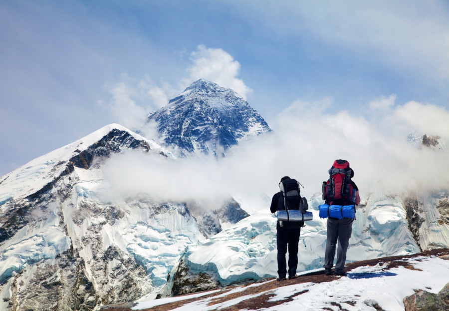 How costly will Everest be? Climbing rules are changing