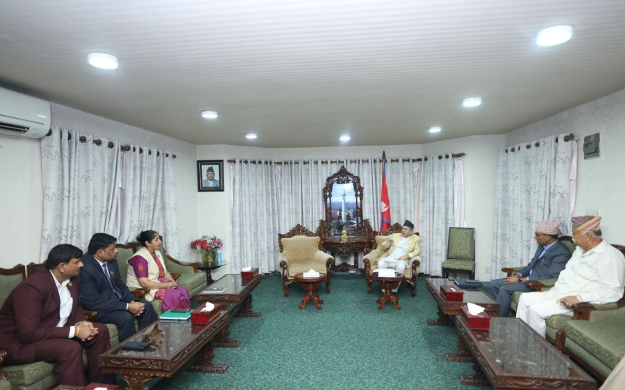 Speaker asks committee chairs to forward bills
