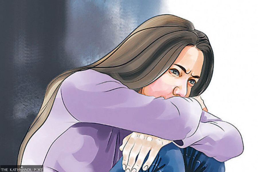 Nepal witnesses unprecedented rise in suicide cases