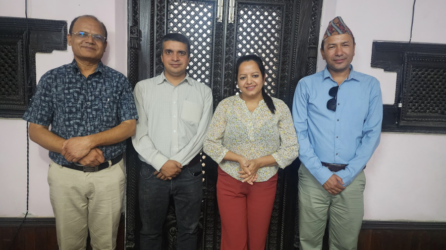 Barbara Foundation awards investigative journalism fellowship to four journalists