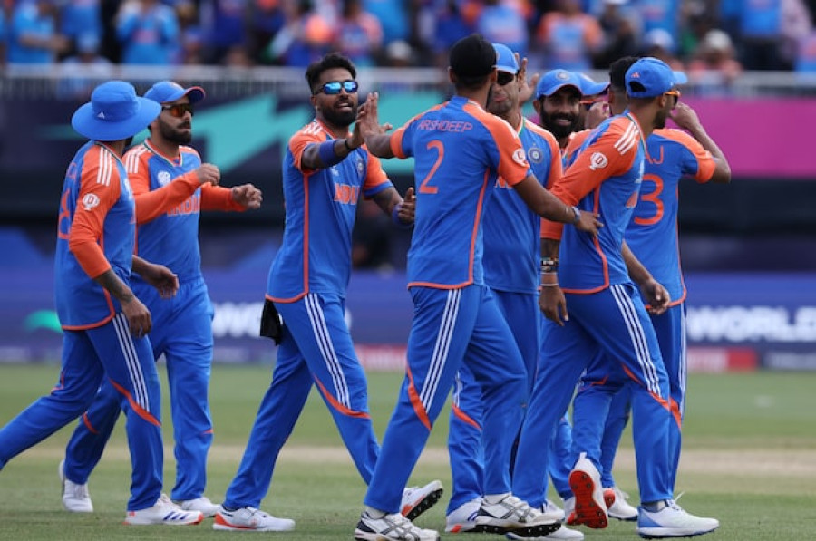 India look to end title drought, South Africa seek redemption