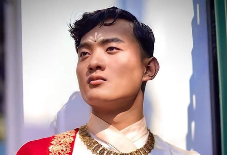 What I watch online: Yubraj Gurung