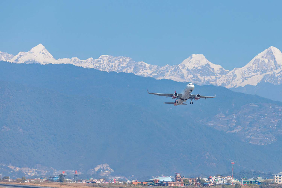 Come December, international air travel liability limits are set to rise