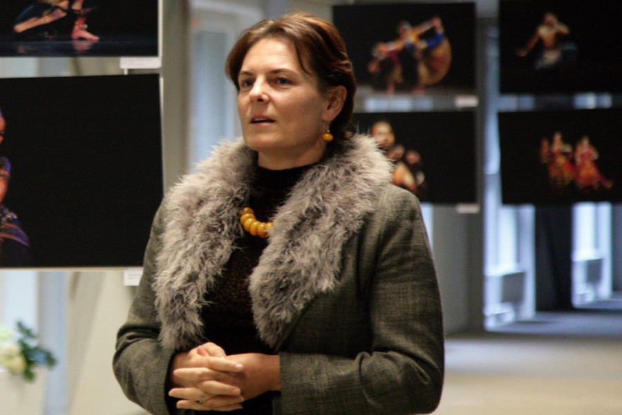 Lithuania ready to assist Nepal in digitalisation, cybersecurity