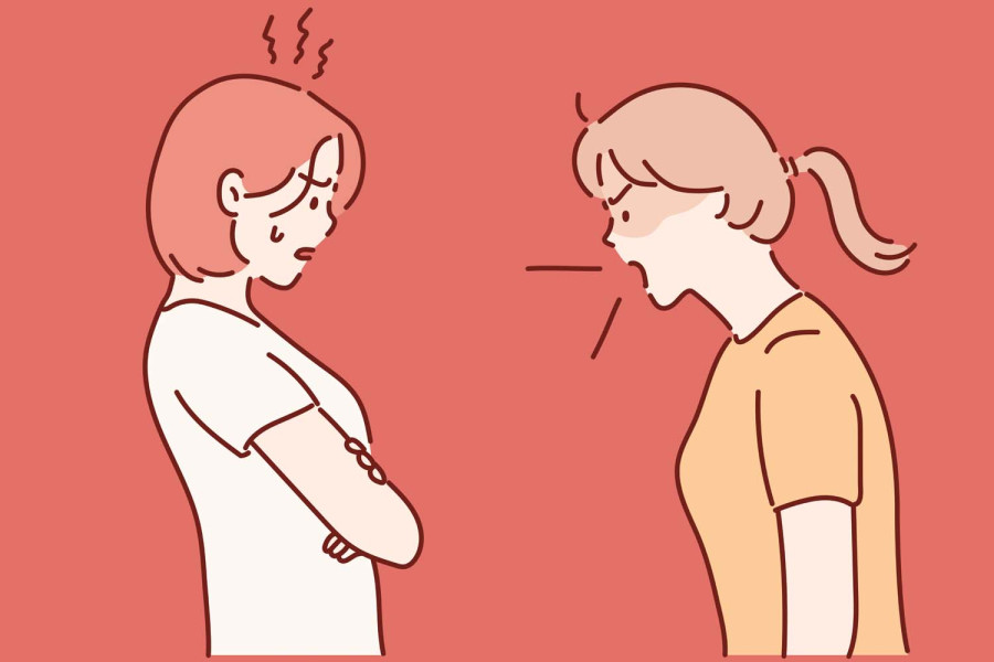 Is intermittent explosive disorder just bad behaviour?