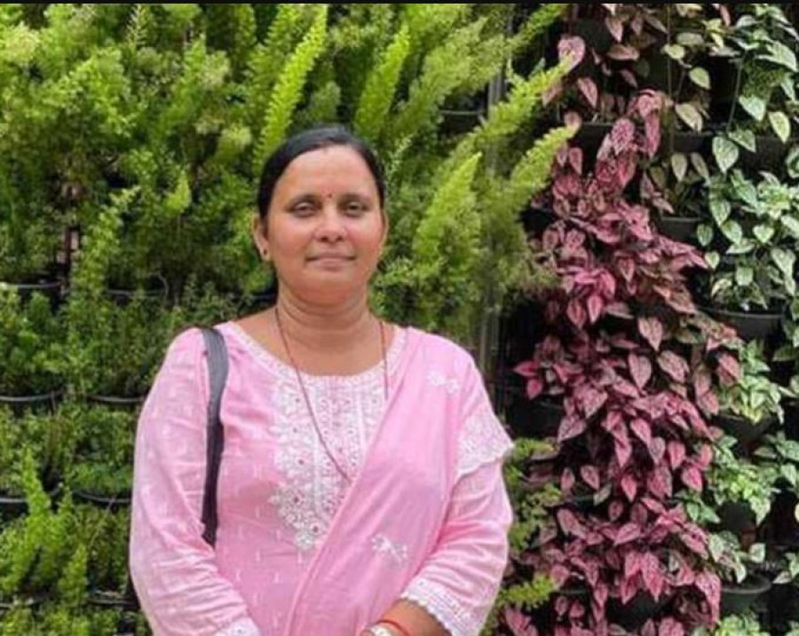 Rangeli police investigate cooperative fraud but CPN-UML leader’s wife spared
