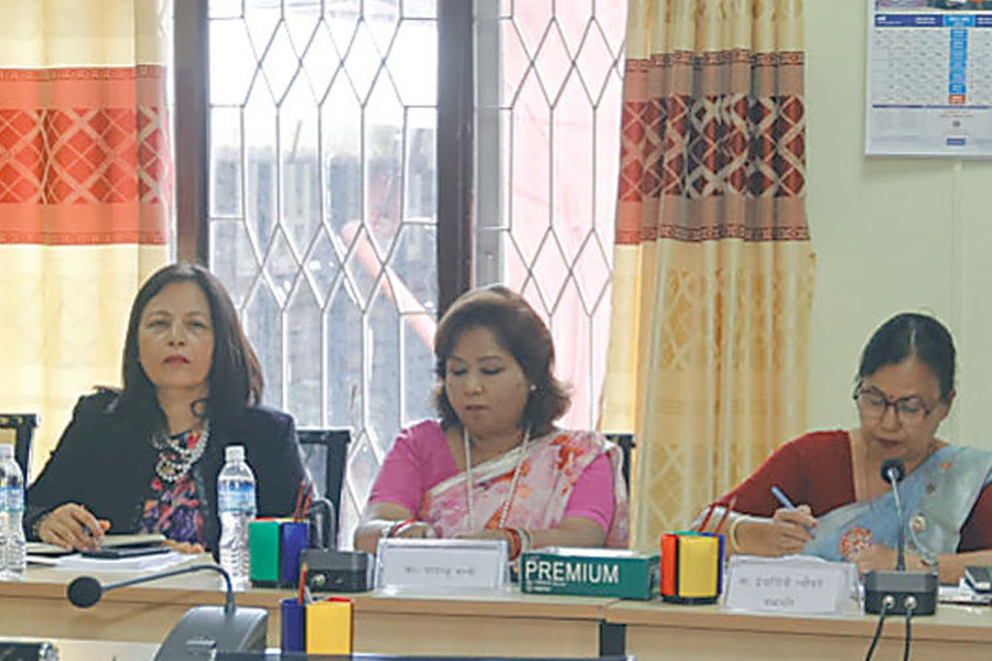 Following backlash, government promises to pick envoys on the basis of inclusiveness
