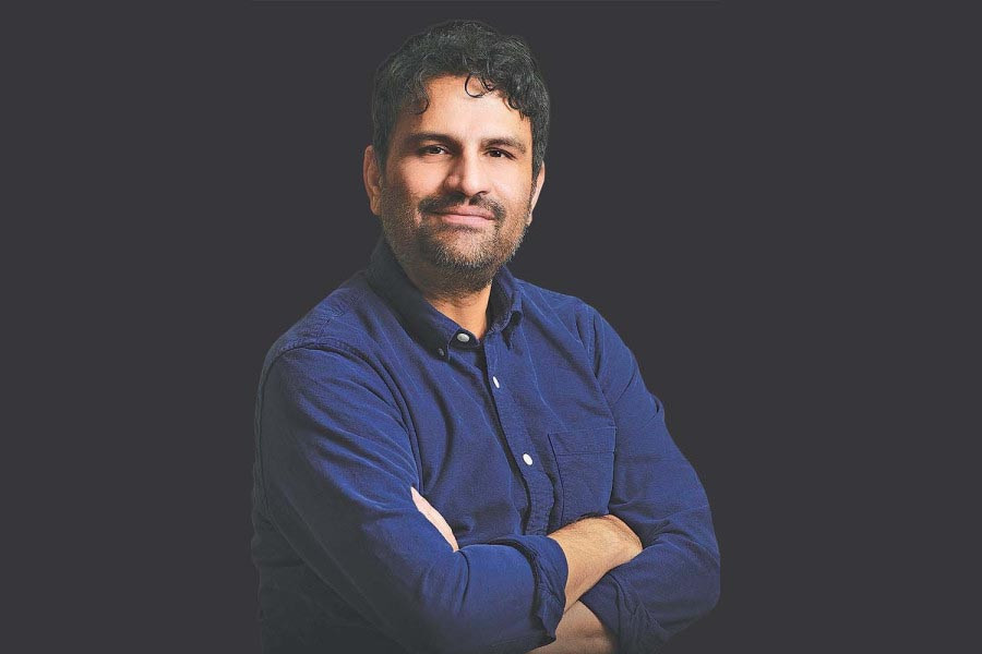 ‘Books are a window into our society’s intricacies’