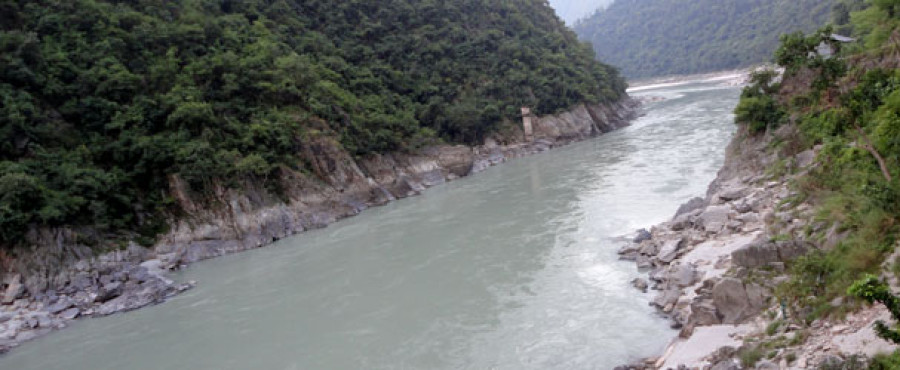 Nepal proposes Team of Experts’ term extension to finalise Pancheshwar DPR