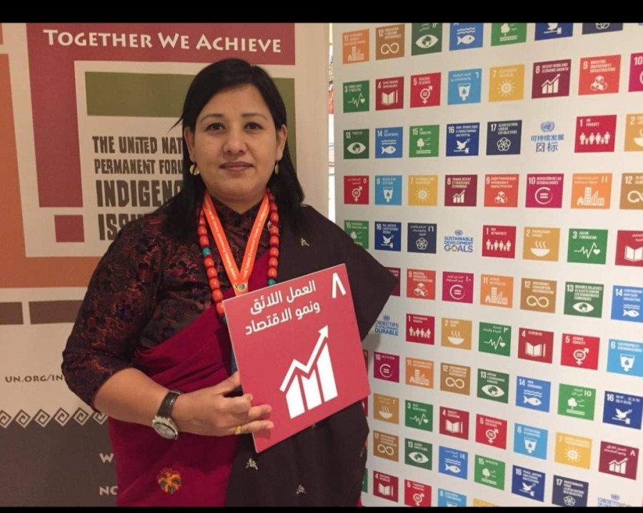 Nepal lacks research-based education
