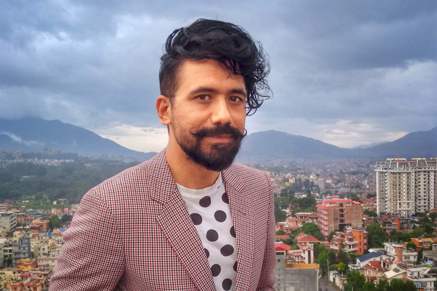 At the intersection of literature and photography