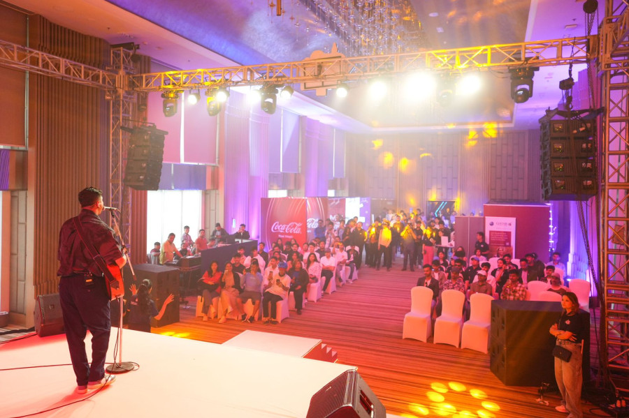 Creators Mela 2024 kicks off in Kathmandu