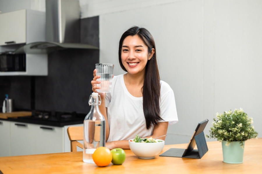 Detox drinks: Dispelling myths