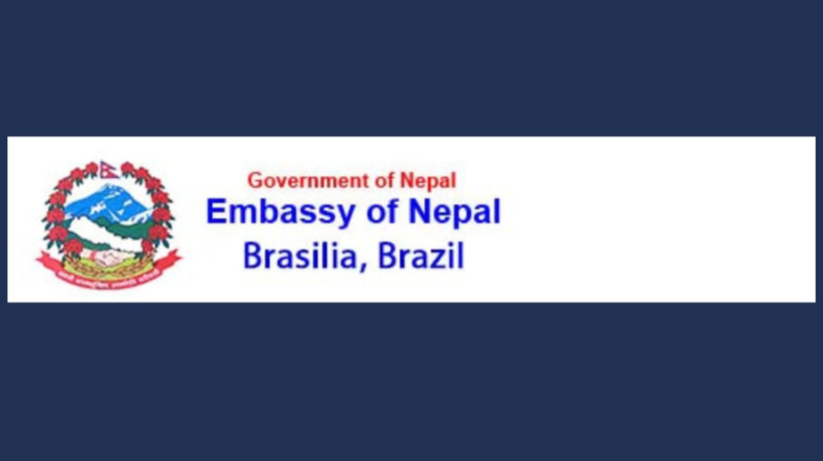 176 Nepalis stranded in Brazil transit safe, Embassy confirms