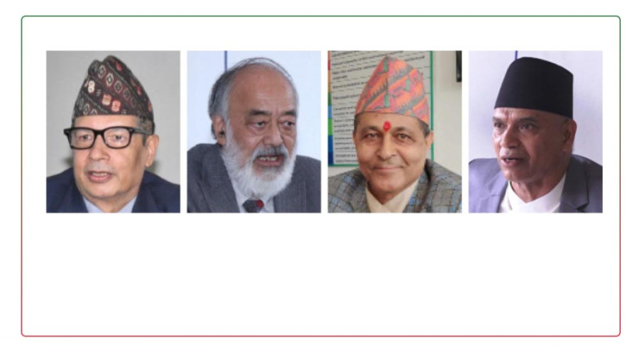 Fate of four proposed envoys hangs in the balance