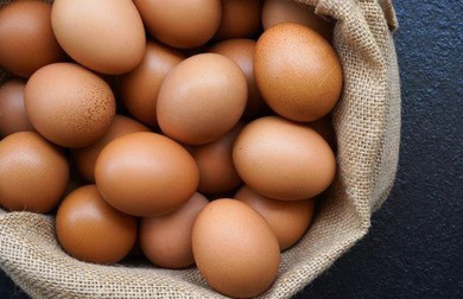 Know your food: EGGS
