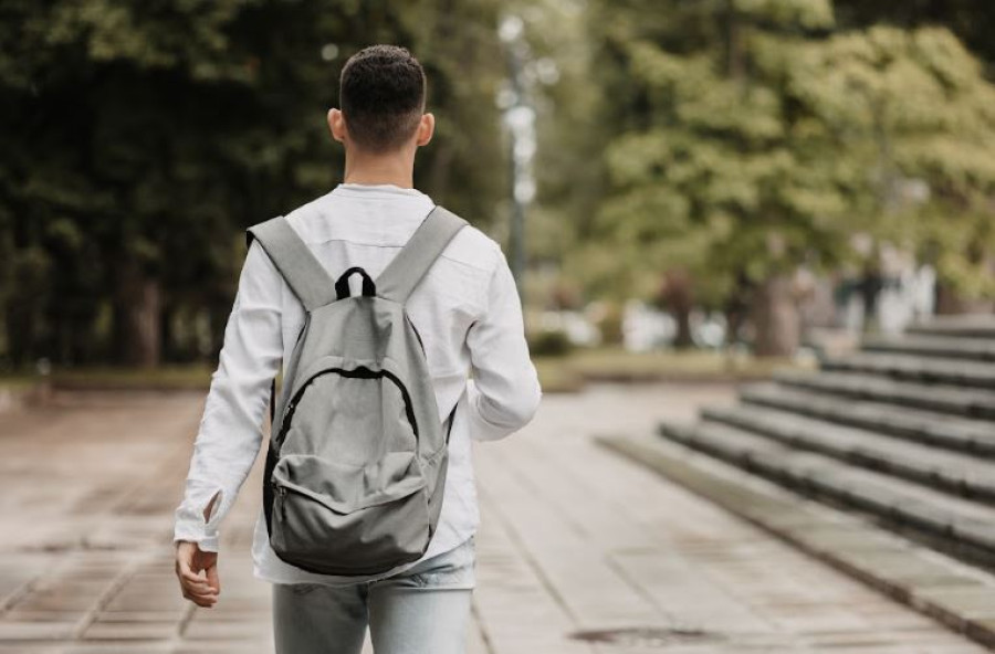 The burden of a degree
