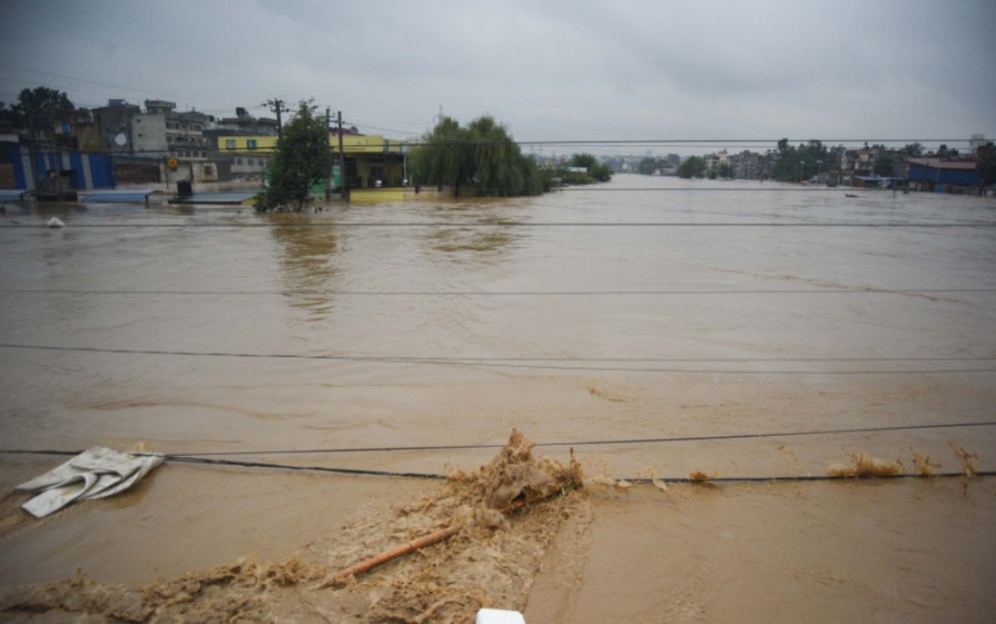 Landslide claims three lives in Gorakhani, death toll rises to five in Solu