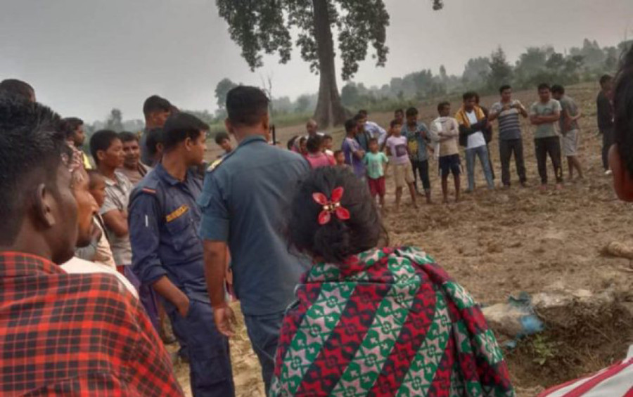 Woman killed in elephant attack