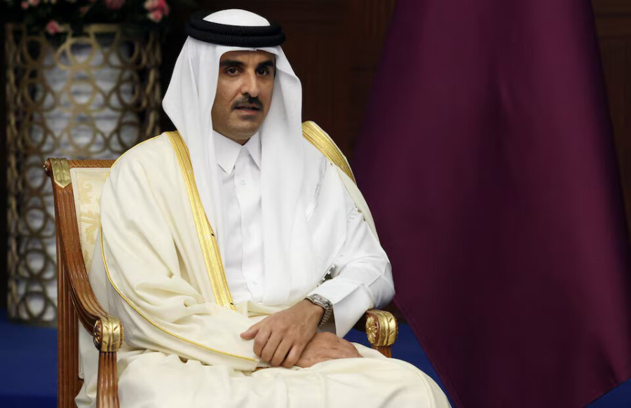 Five MoUs to be signed during Qatar emir’s visit